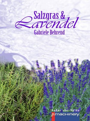 cover image of Salzgras & Lavendel
